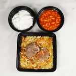 قوزي لحم عراقي